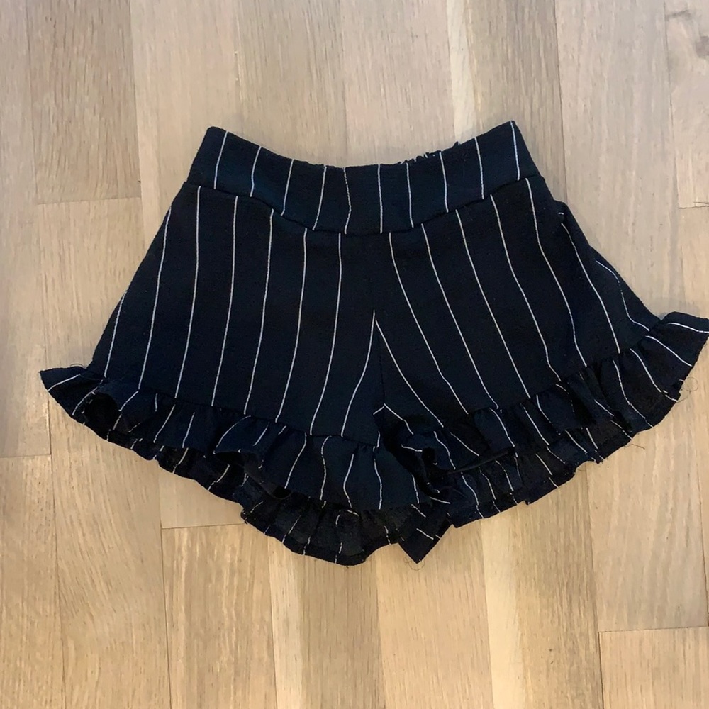 PINC PREMIUM GIRLS SHORTS SIZE L